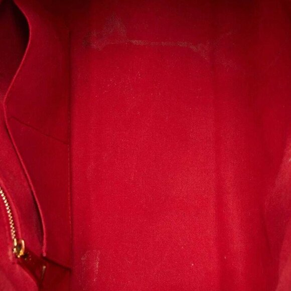 Louis Vuitton Monogram Reverse Canvas Onthego MM Bag - Picture 9 of 11